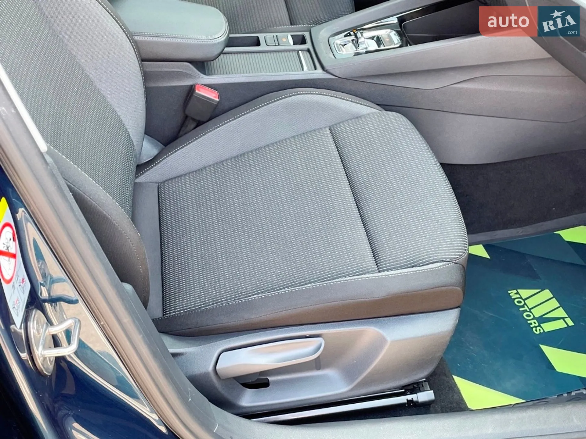 2021 Skoda Octavia - мініатюра 55