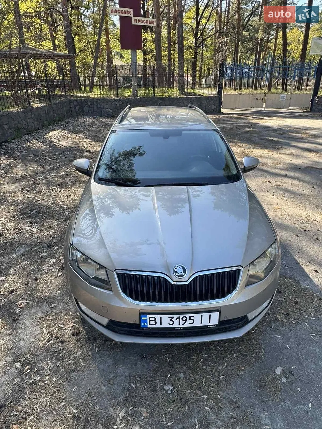 2013 Skoda Octavia - мініатюра 5