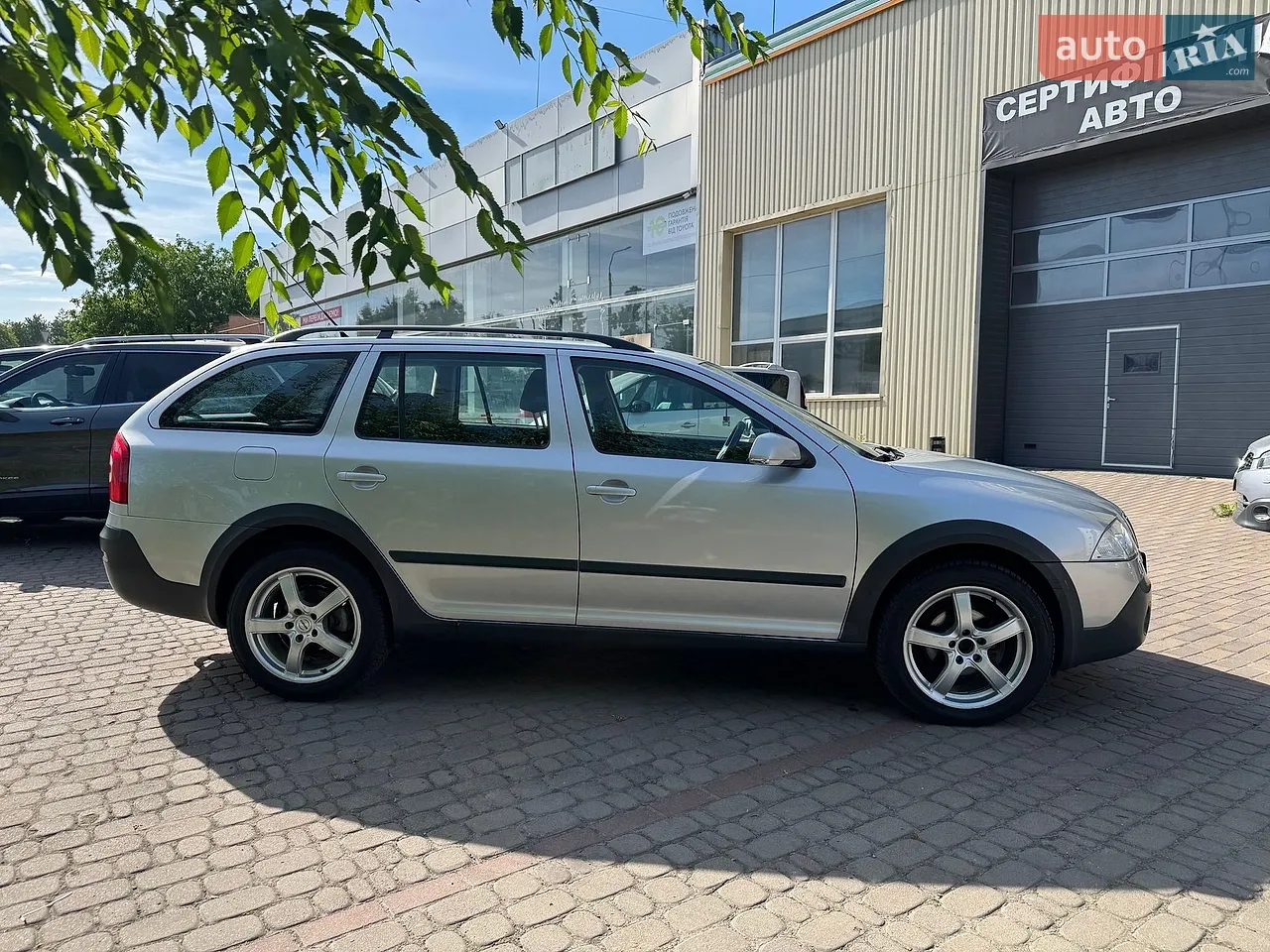 2014 Volkswagen Touareg - мініатюра 39