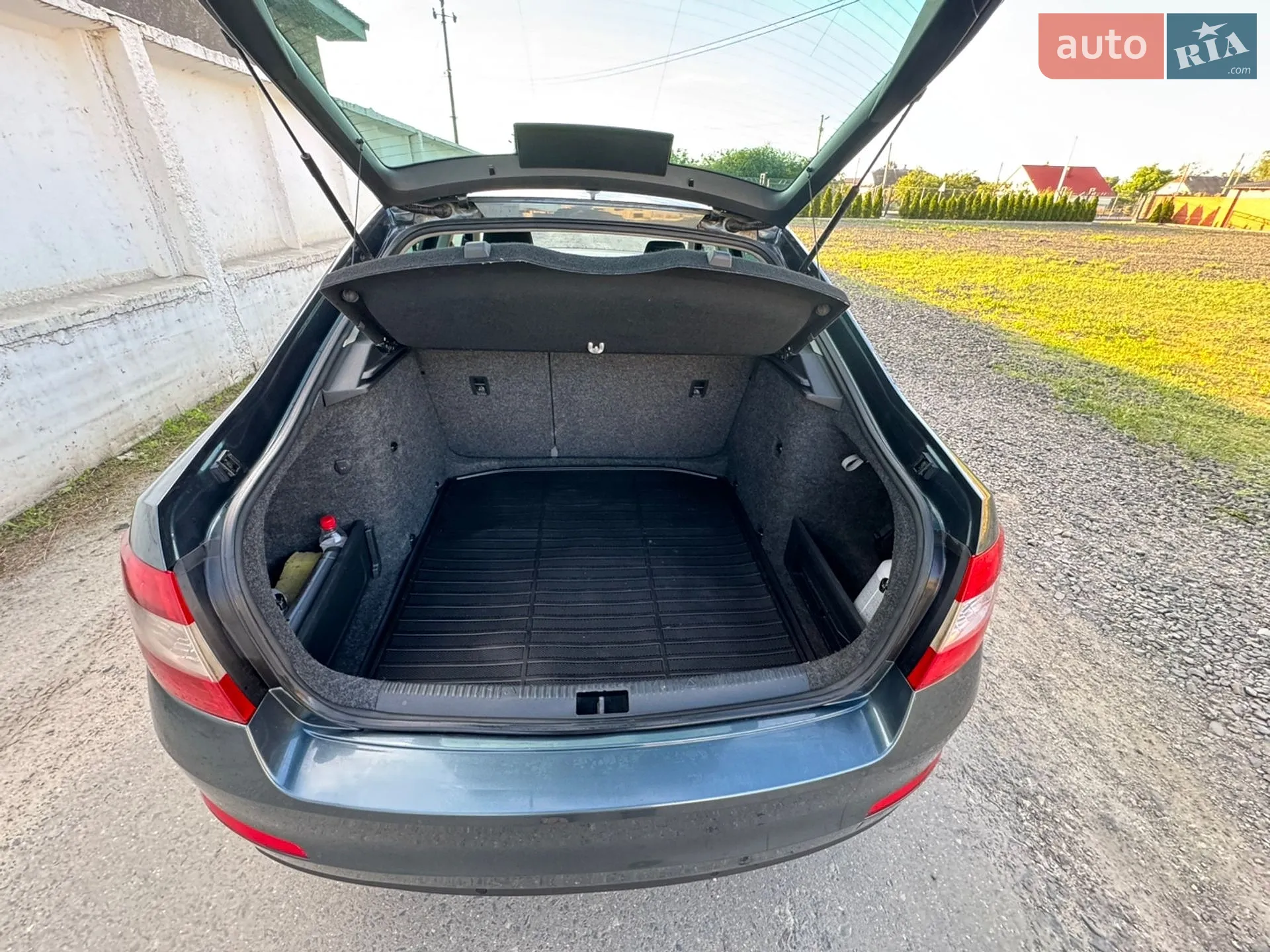 2016 Skoda Octavia - мініатюра 25