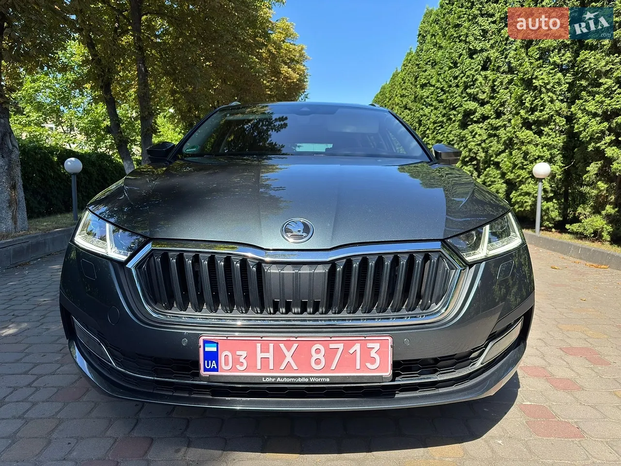 2023 Skoda Kodiaq - мініатюра 30