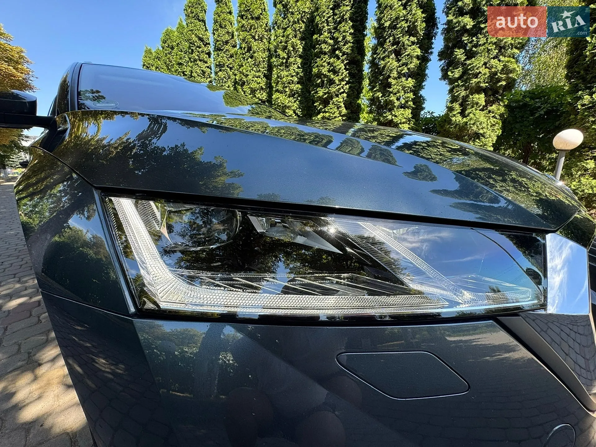 2020 Skoda Octavia - мініатюра 10