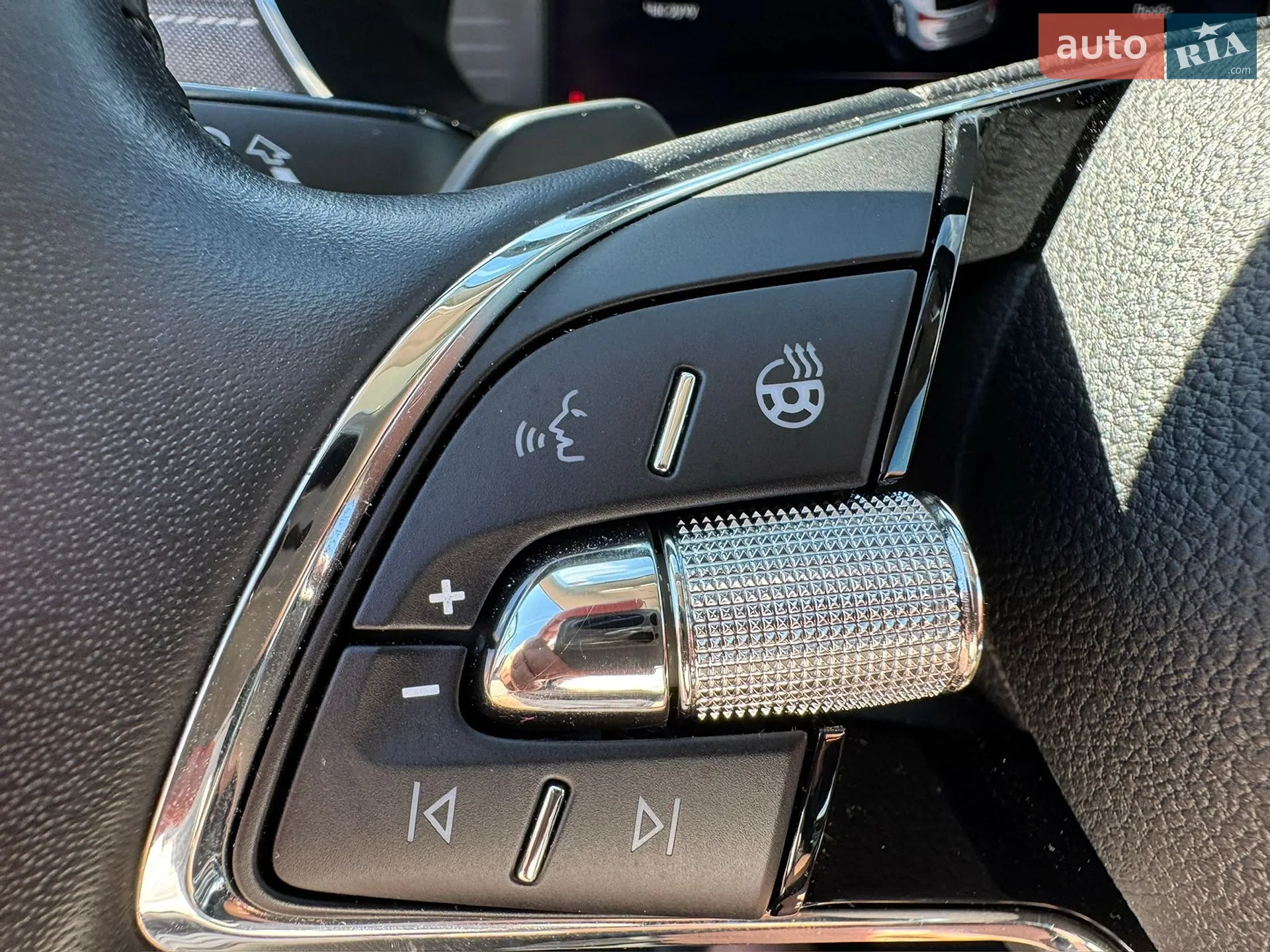 2020 Skoda Octavia - мініатюра 28