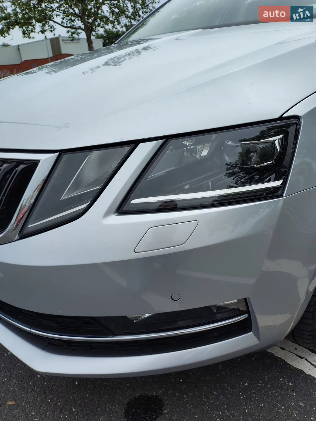 2019 Skoda Octavia - мініатюра 24