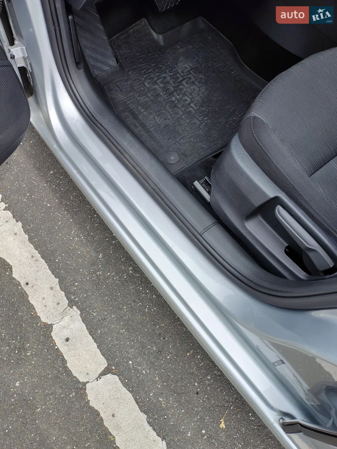 2019 Skoda Octavia - мініатюра 27
