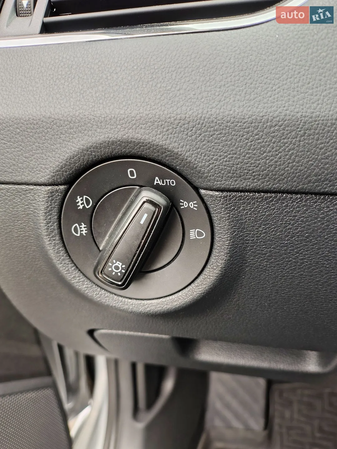 2019 Skoda Octavia - мініатюра 31