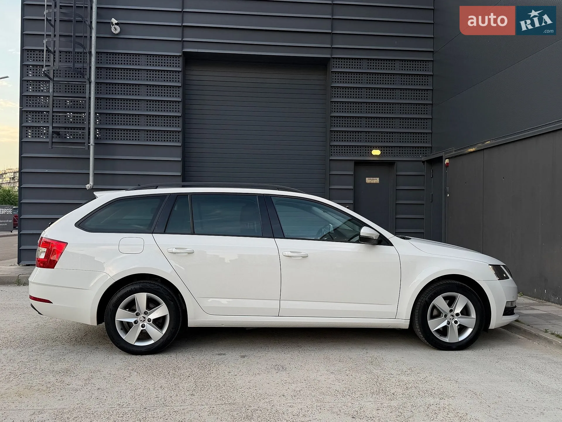 2018 Skoda Octavia - мініатюра 4