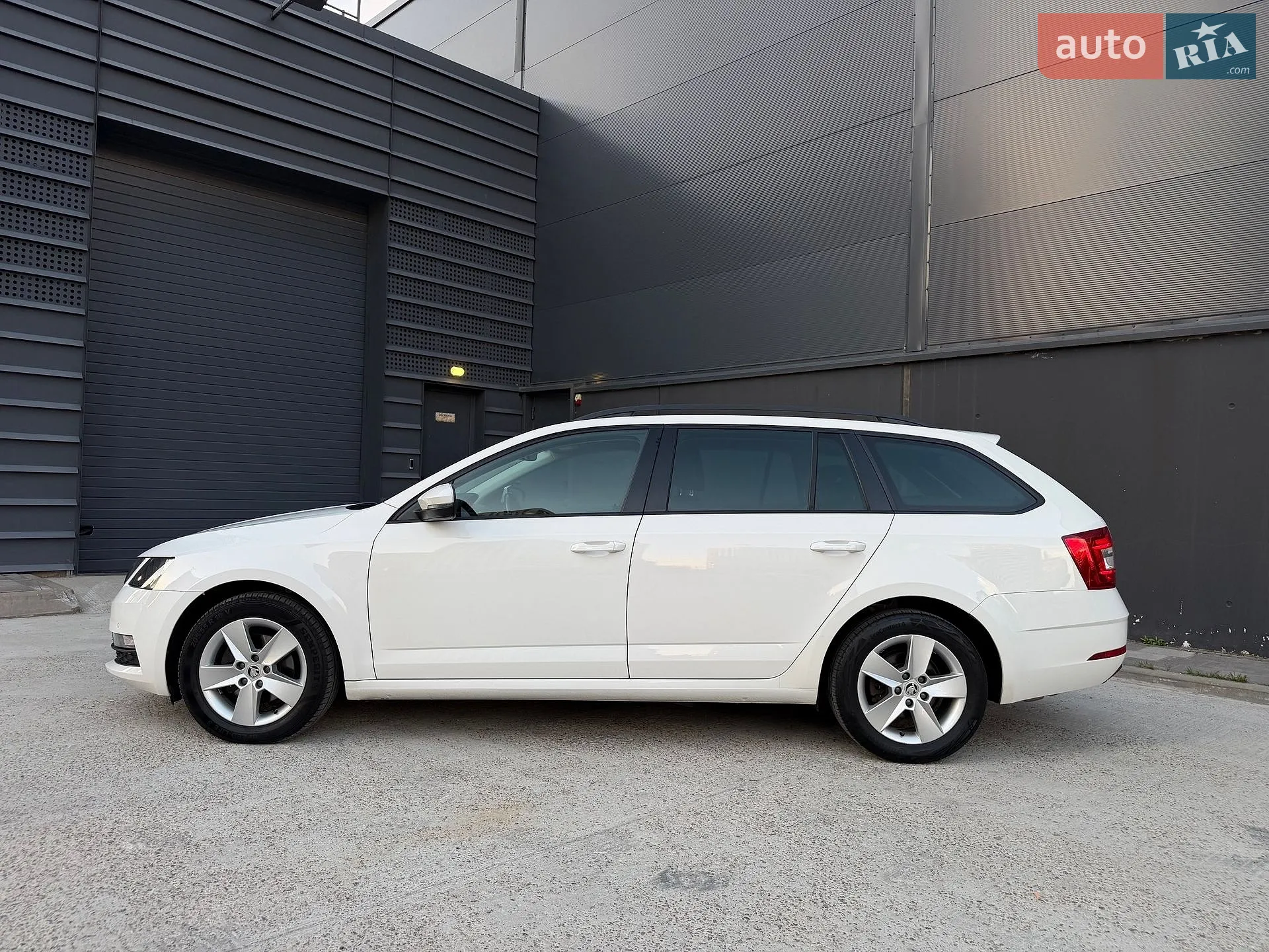 2018 Skoda Octavia - мініатюра 13