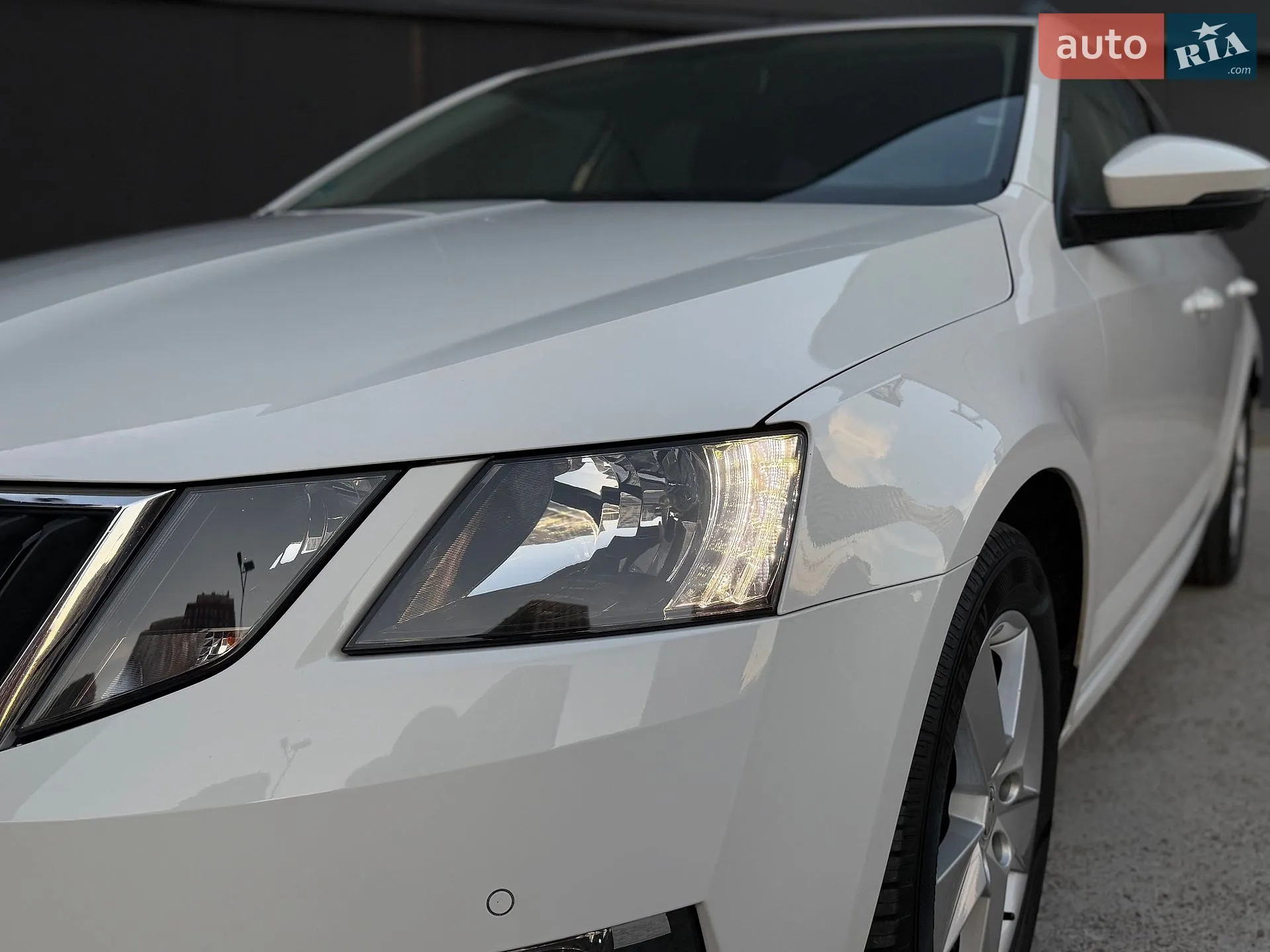 2018 Skoda Octavia - мініатюра 28
