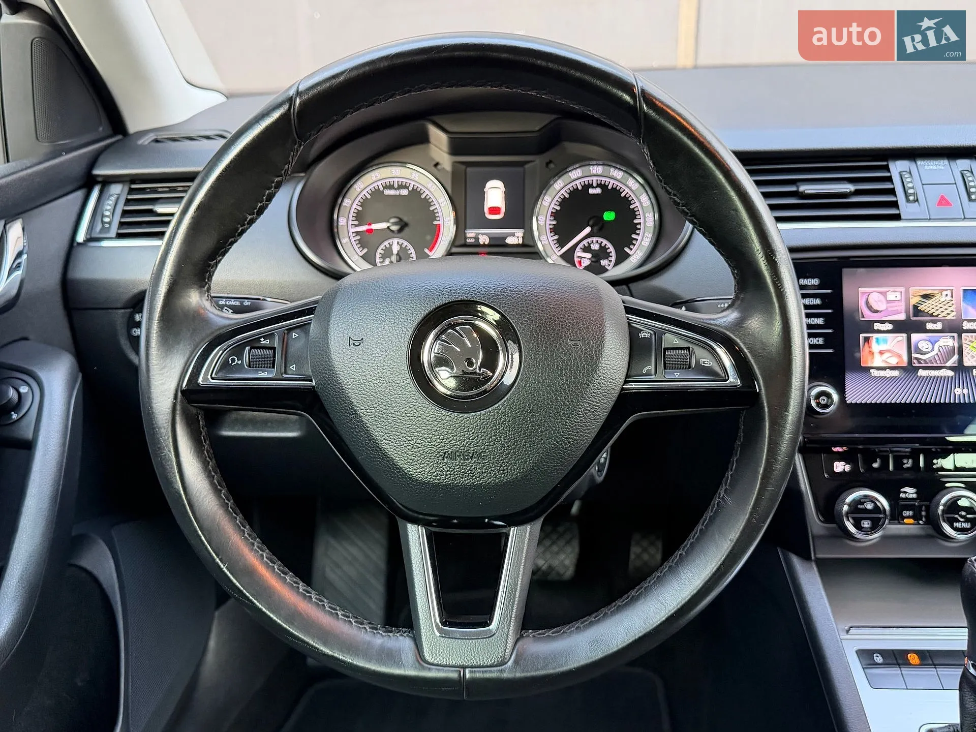 2018 Skoda Octavia - мініатюра 39