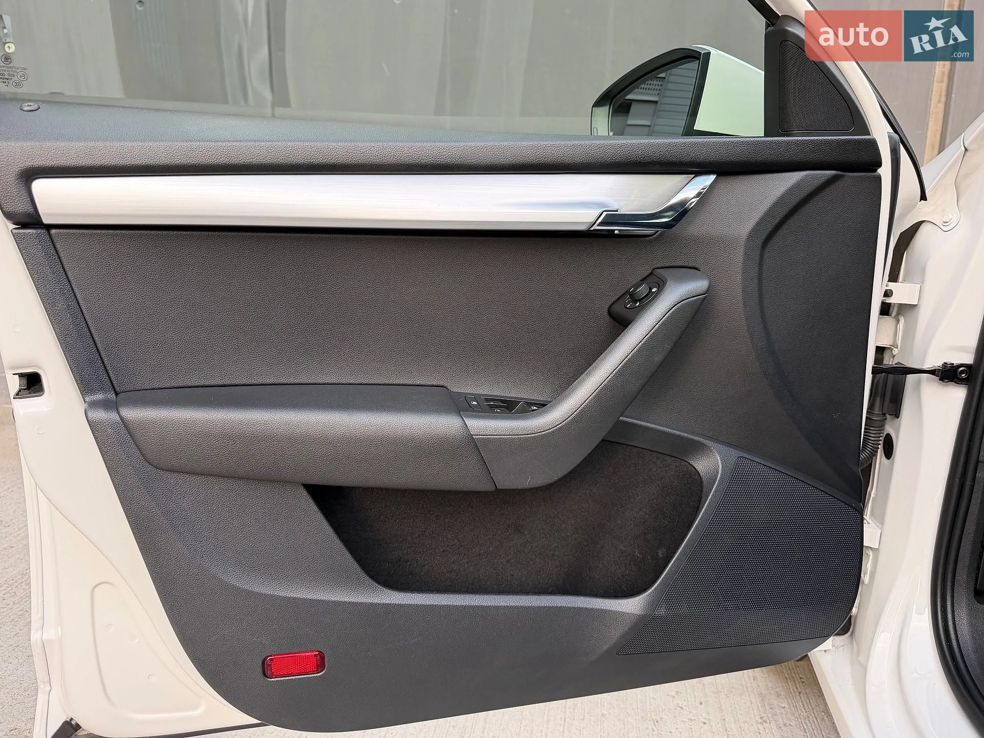2018 Skoda Octavia - мініатюра 34
