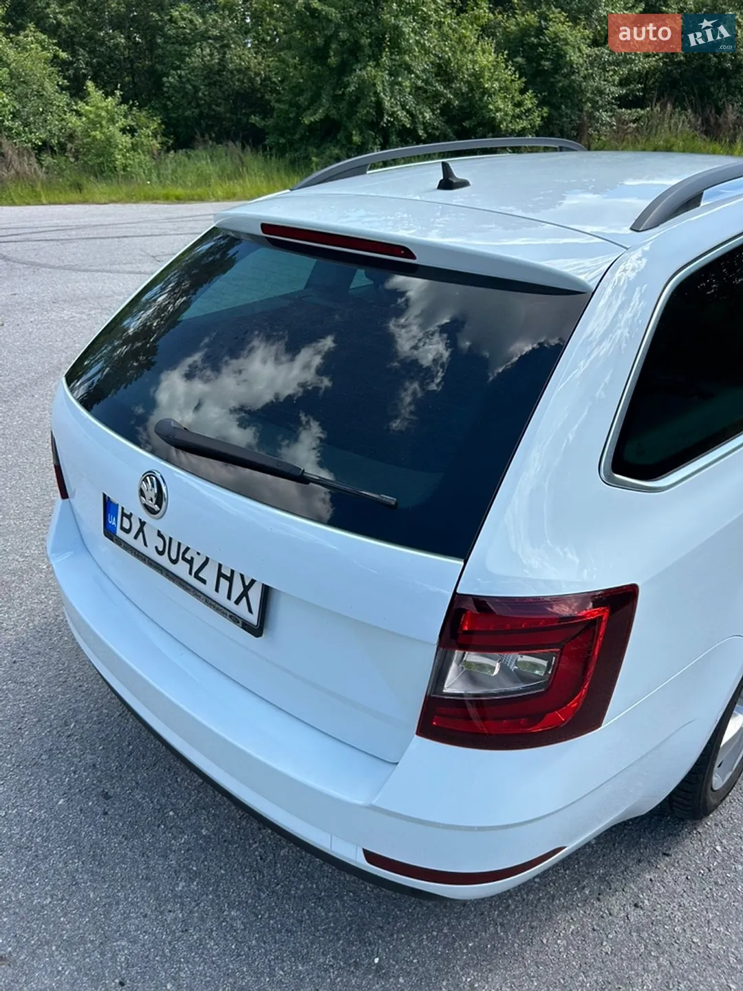 2018 Skoda Octavia - мініатюра 14