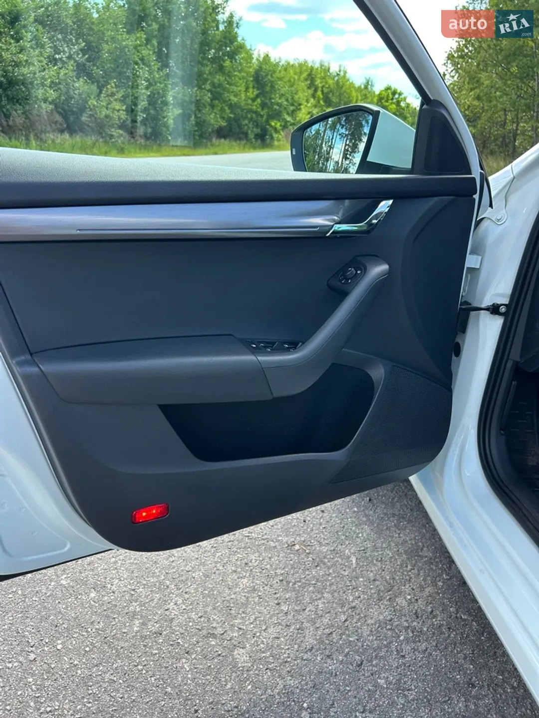 2018 Skoda Octavia - мініатюра 19