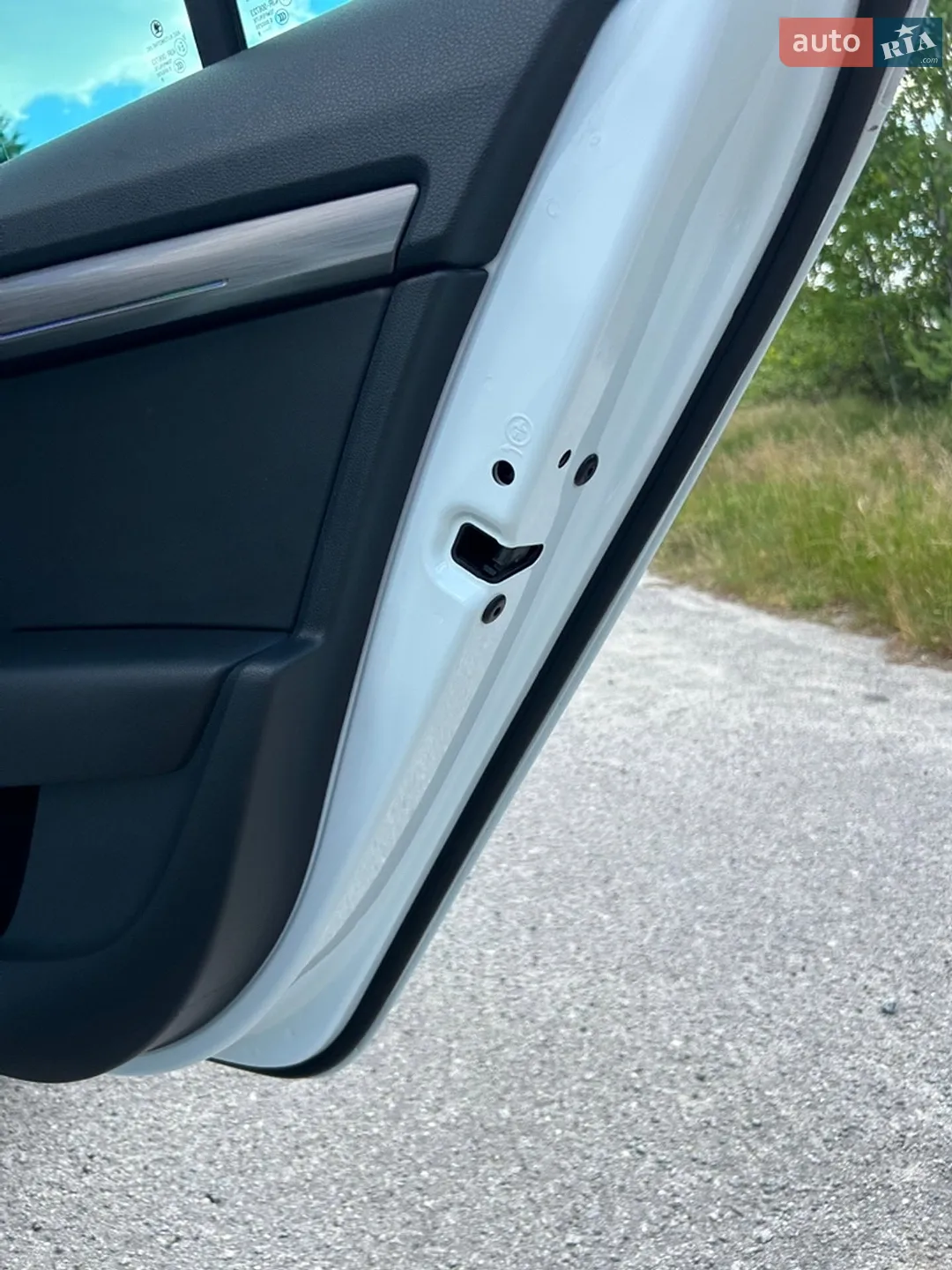 2018 Skoda Octavia - мініатюра 29