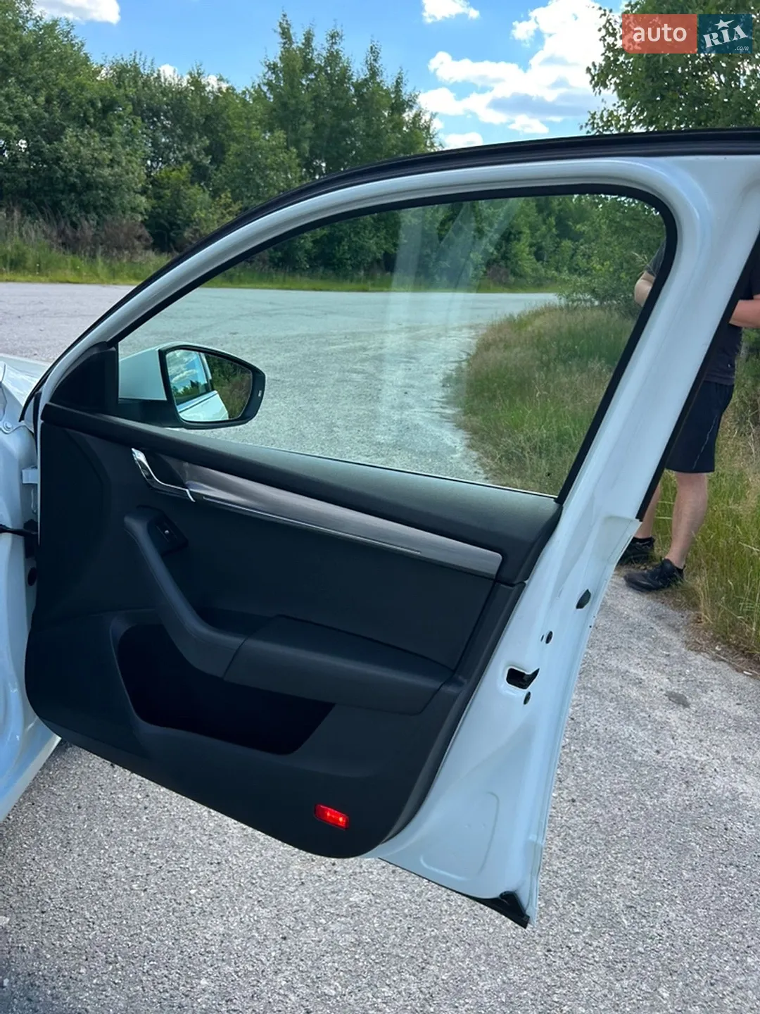 2018 Skoda Octavia - мініатюра 34