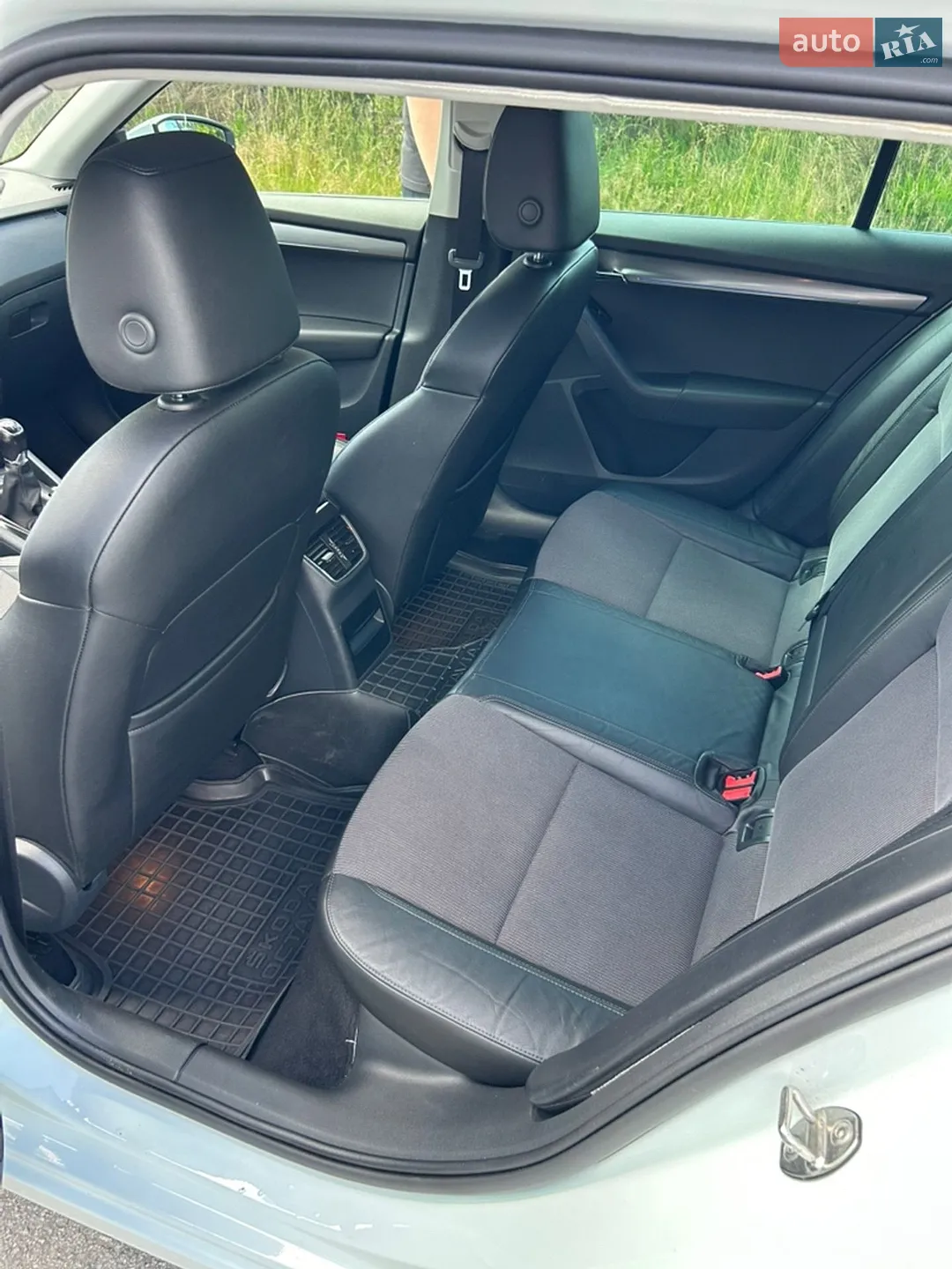 2018 Skoda Octavia - мініатюра 39