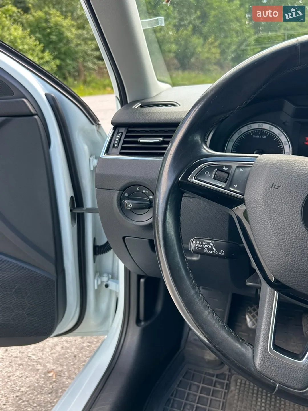 2018 Skoda Octavia - мініатюра 44