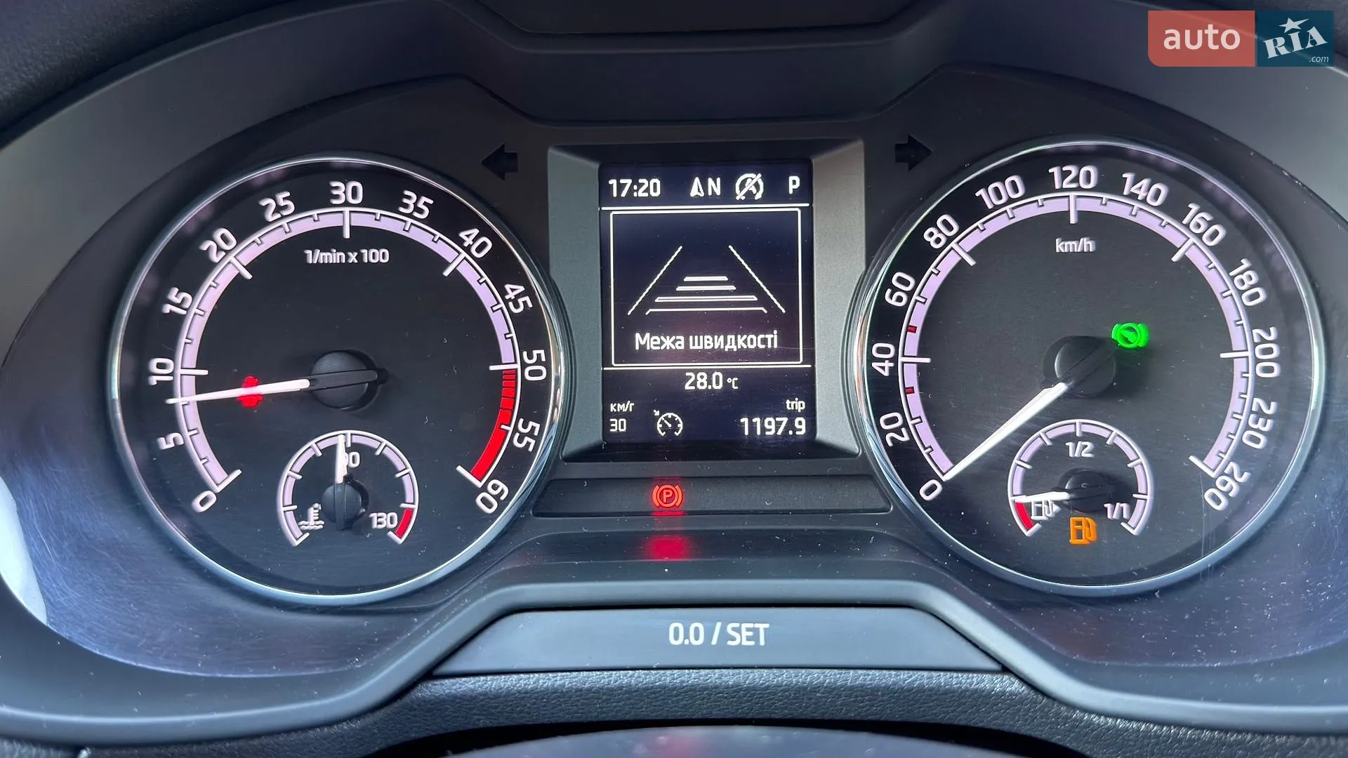 2019 Skoda Octavia - мініатюра 49
