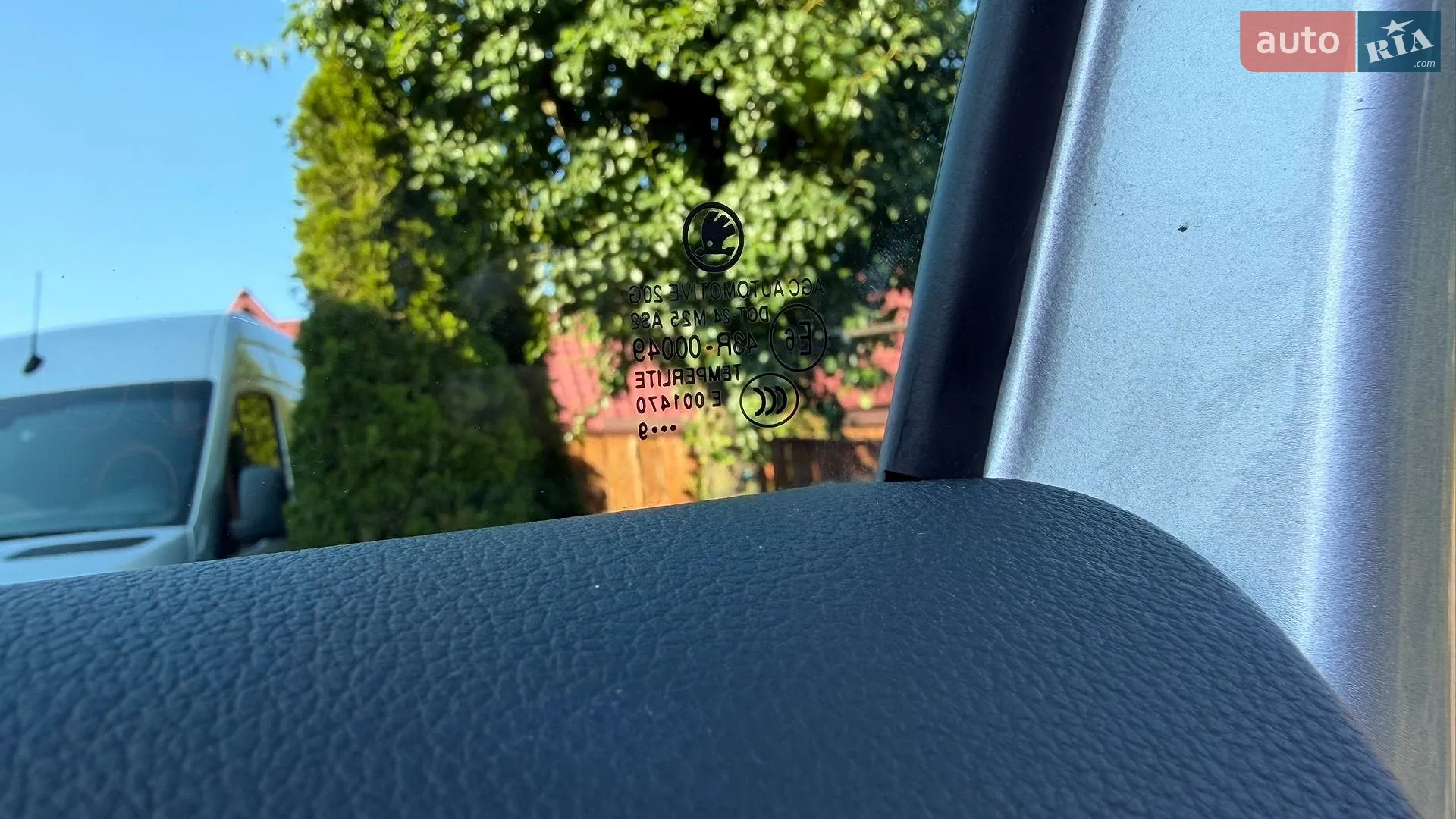 2019 Skoda Octavia - мініатюра 54