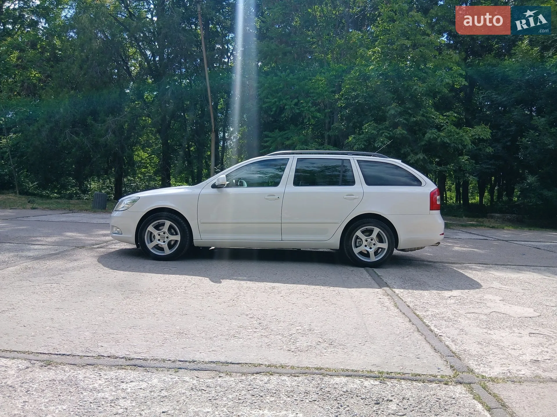 2013 Skoda Octavia - мініатюра 4