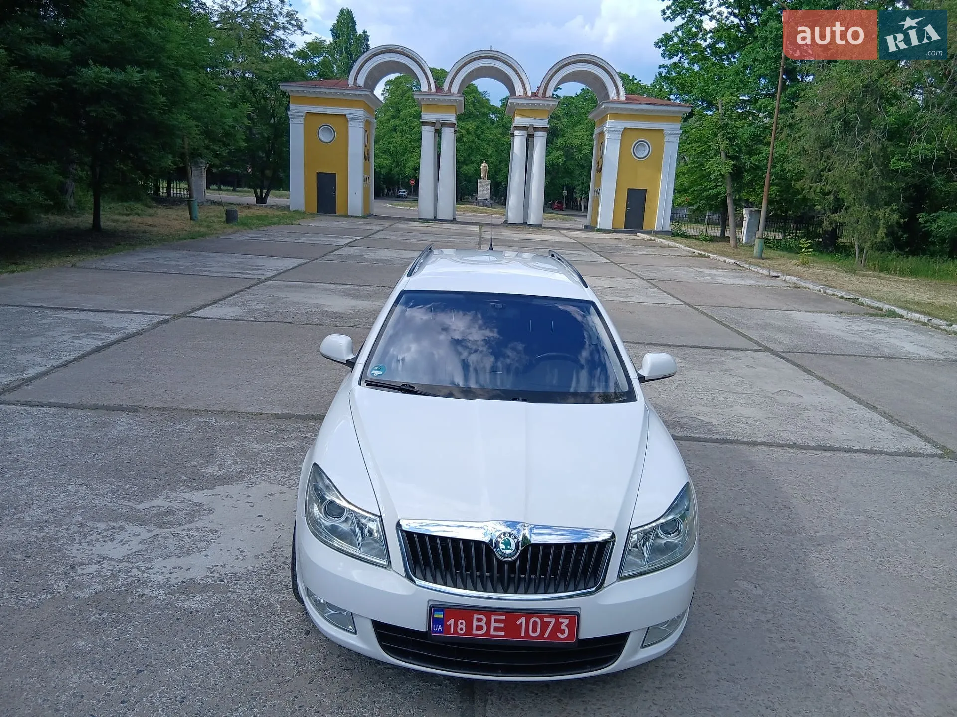 2013 Skoda Octavia - мініатюра 14