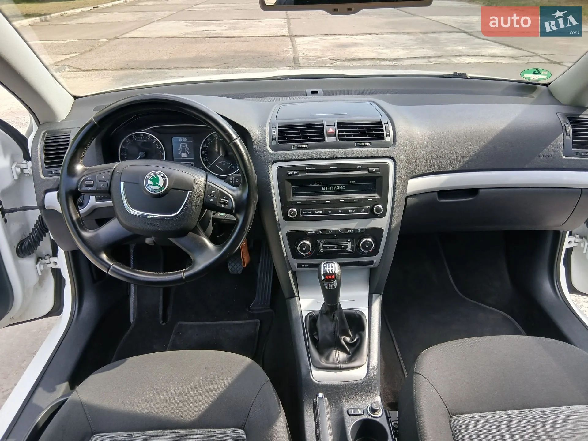 2013 Skoda Octavia - мініатюра 28