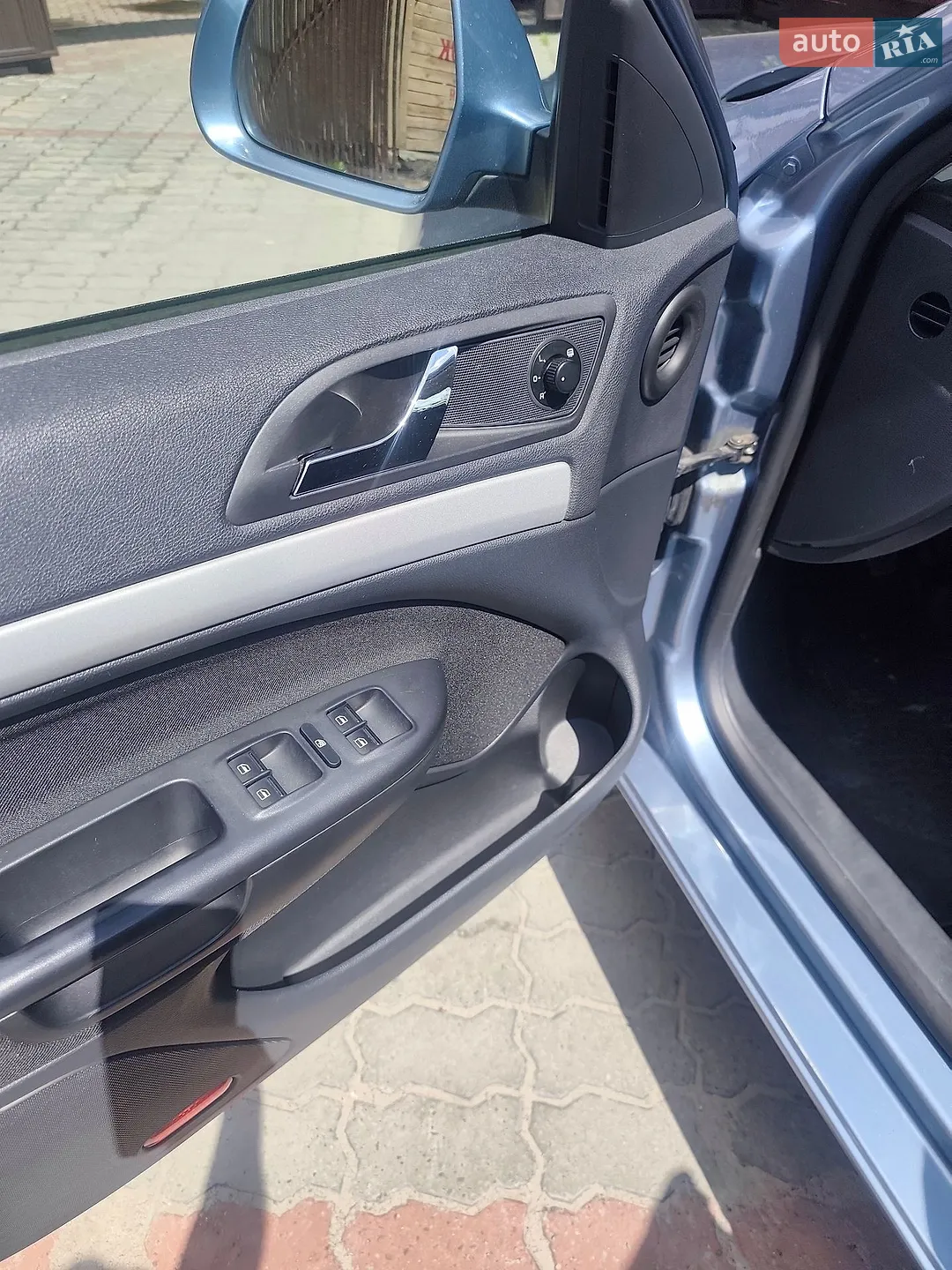 2012 Skoda Octavia - мініатюра 12
