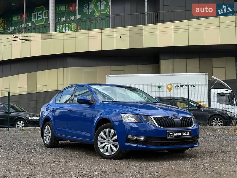 Skoda Octavia 2017 VIN TMBJJ7NE8J0092653 фото оголошення 23 з 55