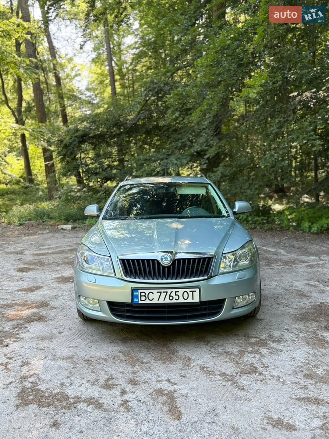 2011 Skoda Octavia - мініатюра 6