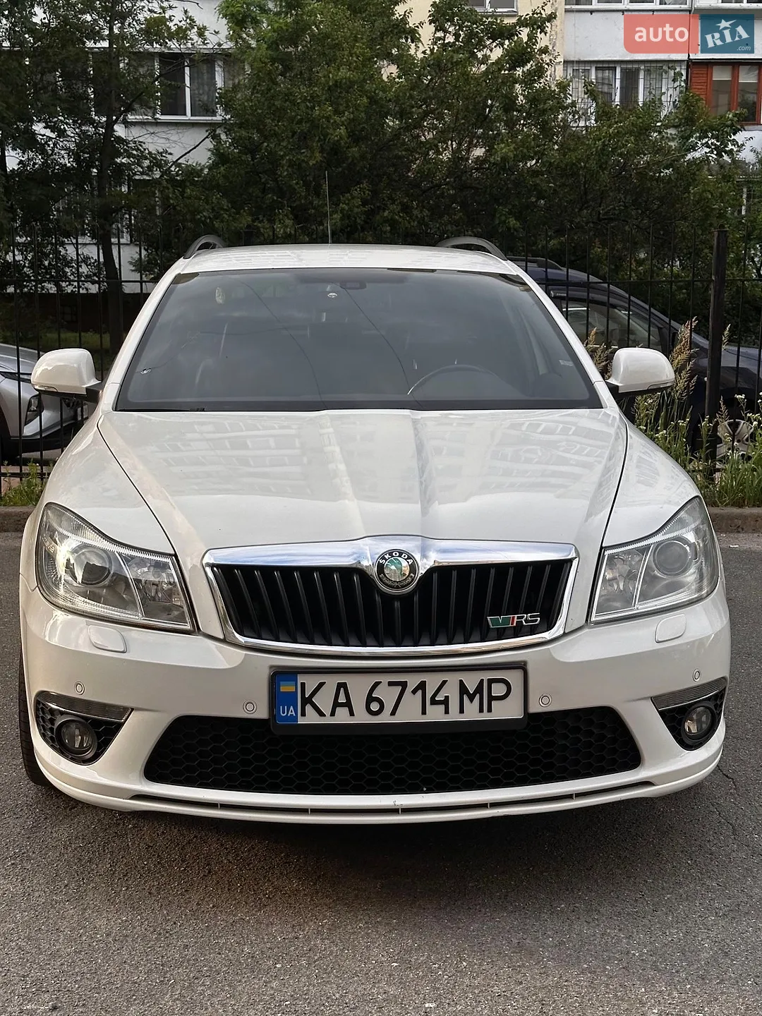 2010 Skoda Octavia - мініатюра 4