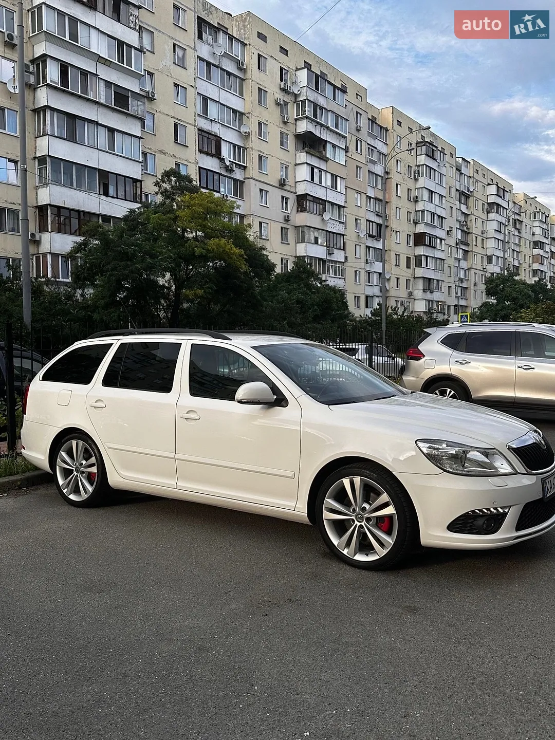 2010 Skoda Octavia - мініатюра 9