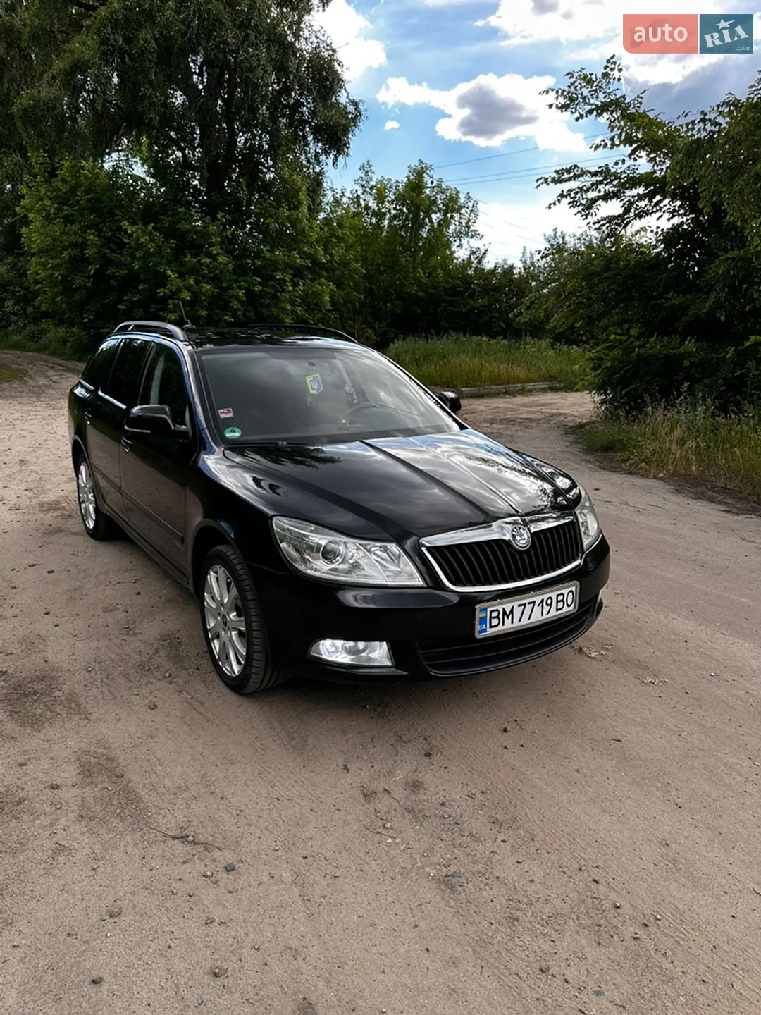 2011 Skoda Octavia - мініатюра 2