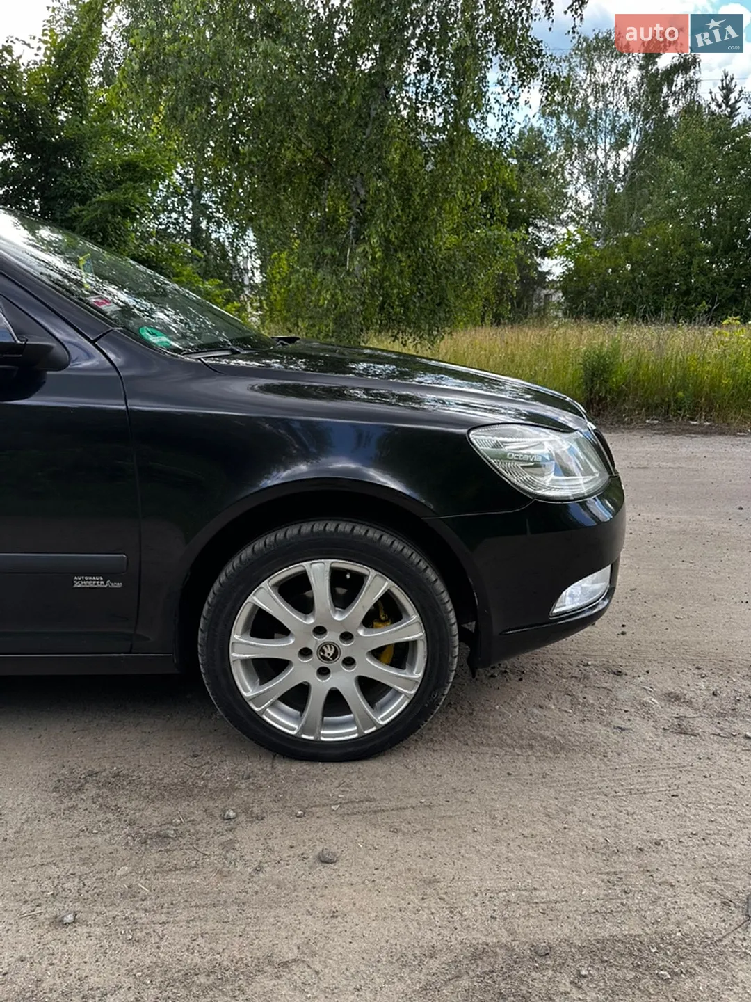 2011 Skoda Octavia - мініатюра 6