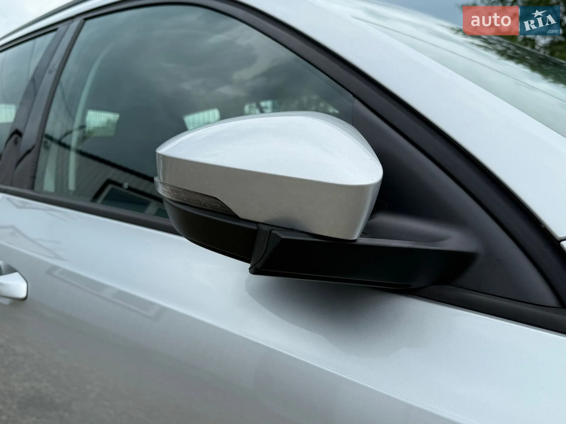 2020 Skoda Octavia - мініатюра 20