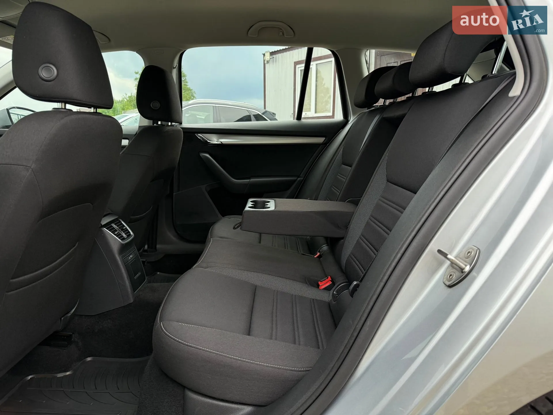 2020 Skoda Octavia - мініатюра 66