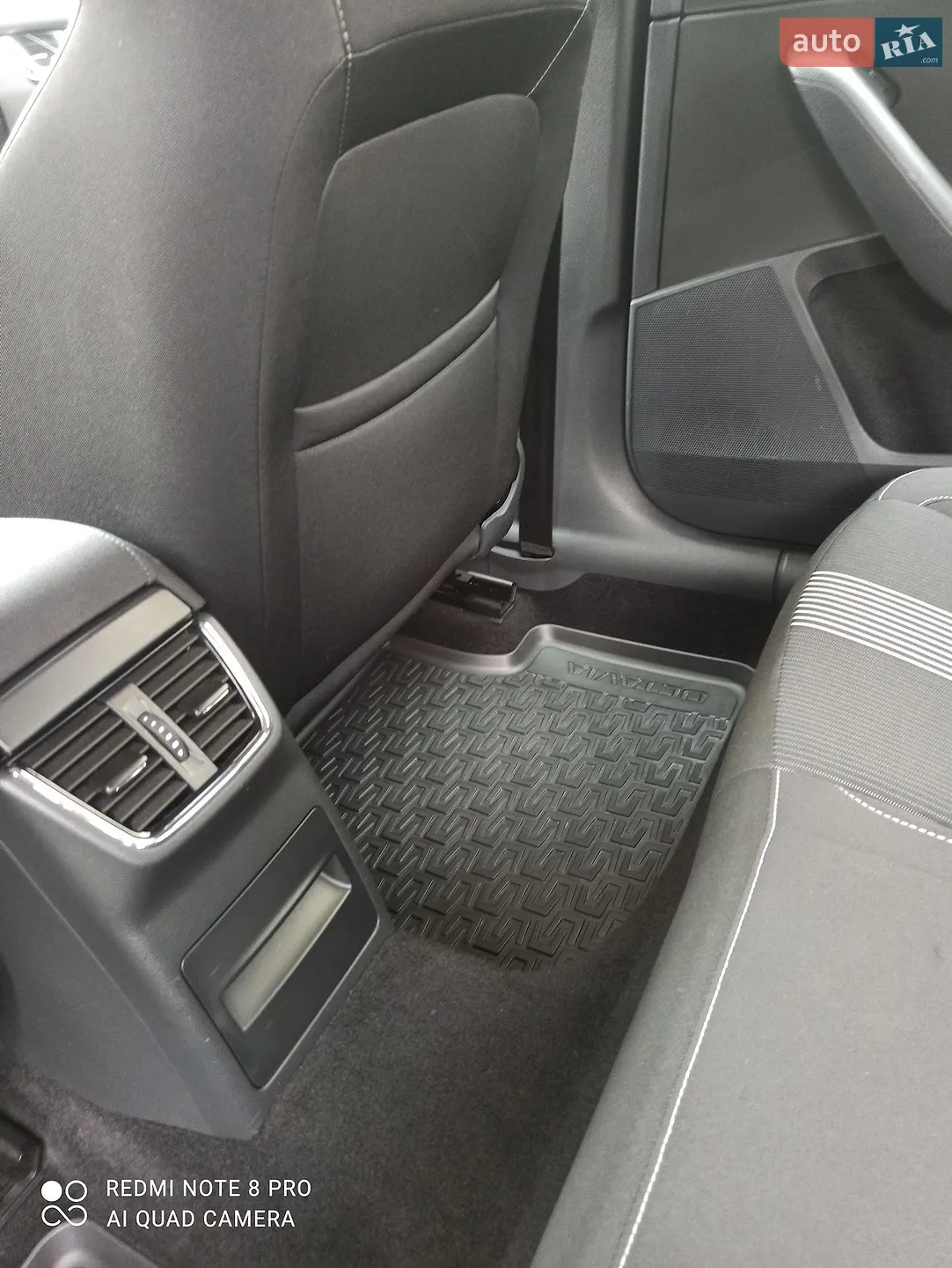 2018 Skoda Octavia - мініатюра 13