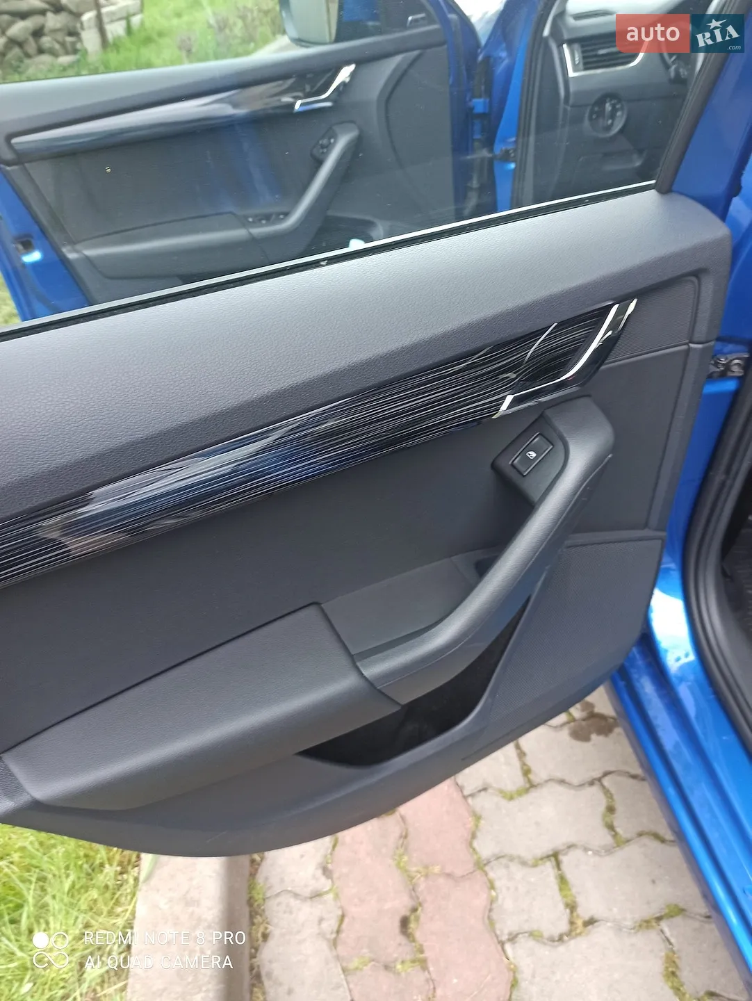 2018 Skoda Octavia - мініатюра 18