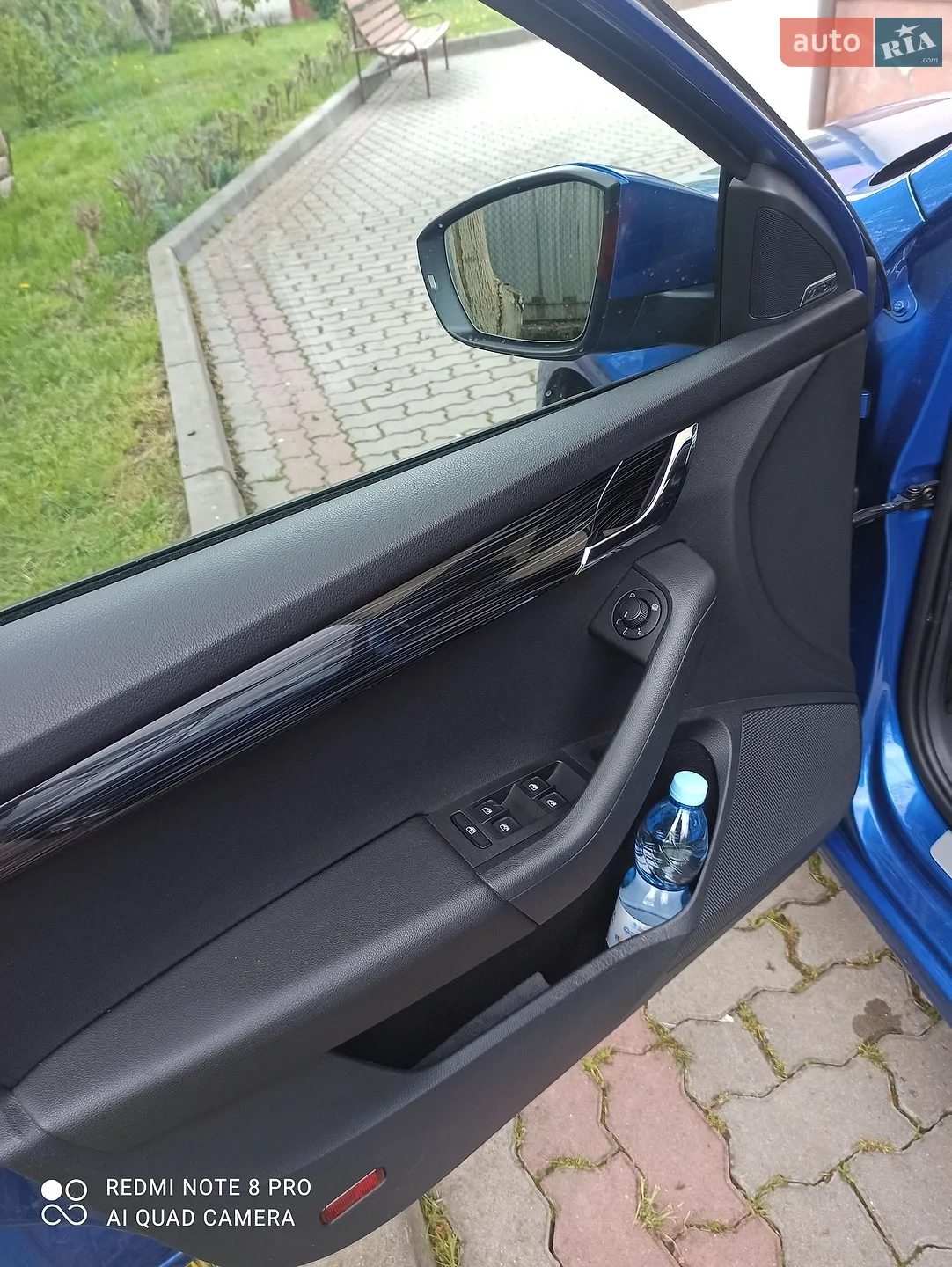 2018 Skoda Octavia - мініатюра 20