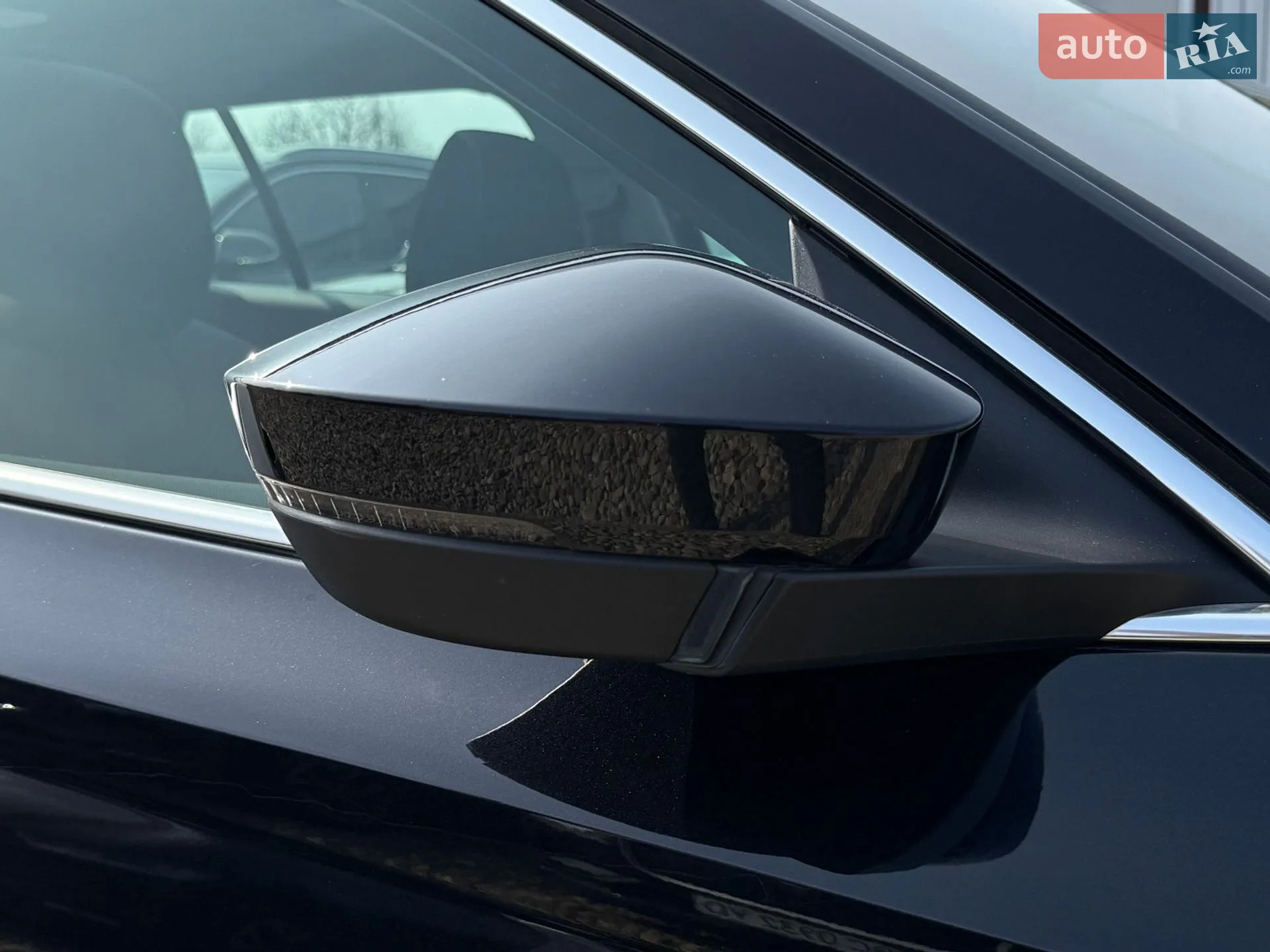 2020 Skoda Octavia - мініатюра 35