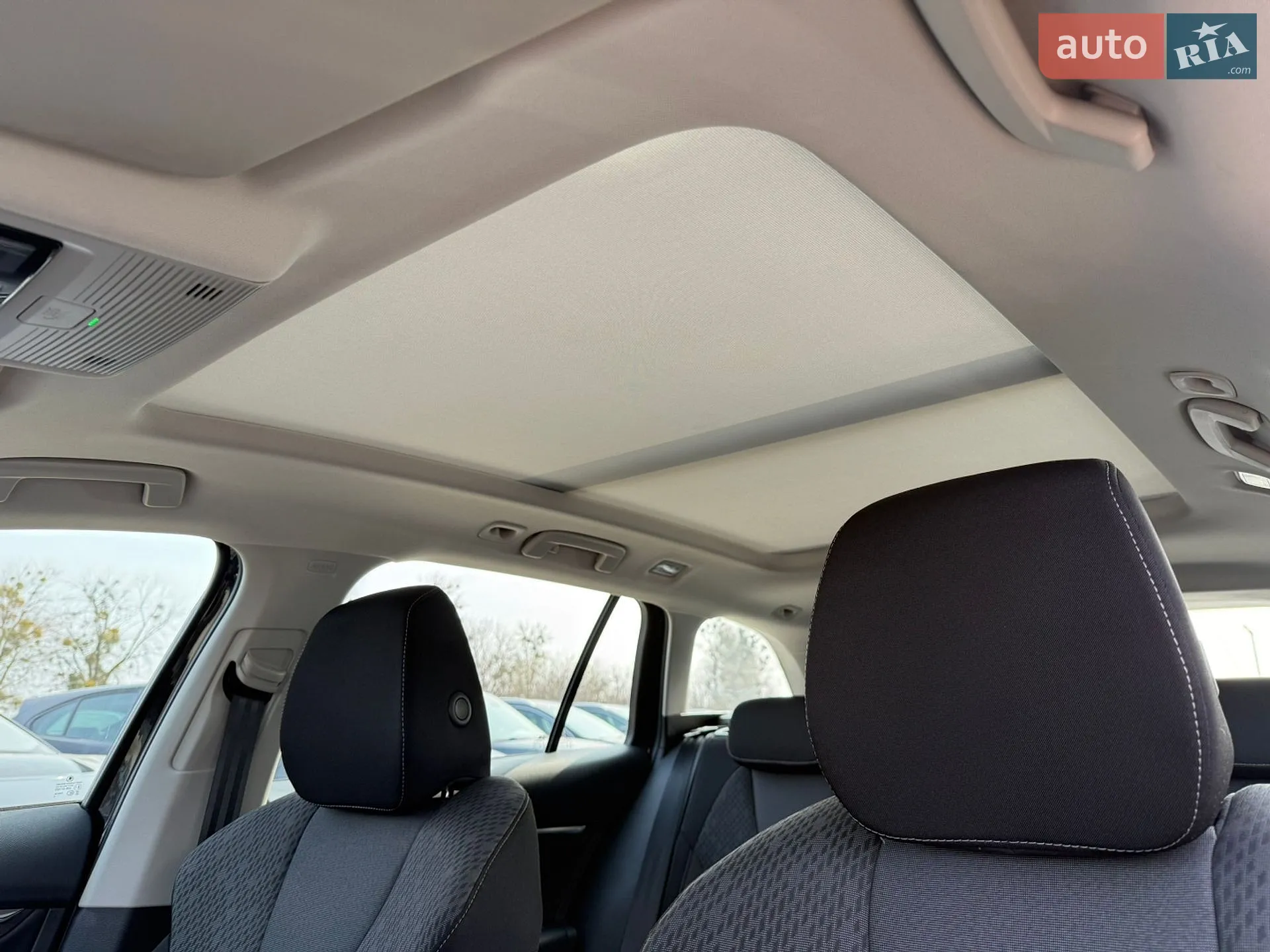 2020 Skoda Octavia - мініатюра 55
