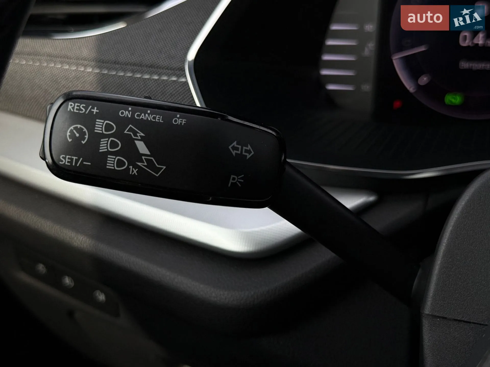 2020 Skoda Octavia - мініатюра 63