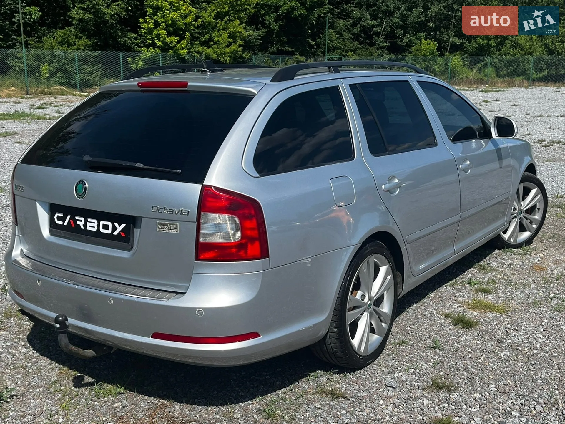 2012 Skoda Octavia - мініатюра 5