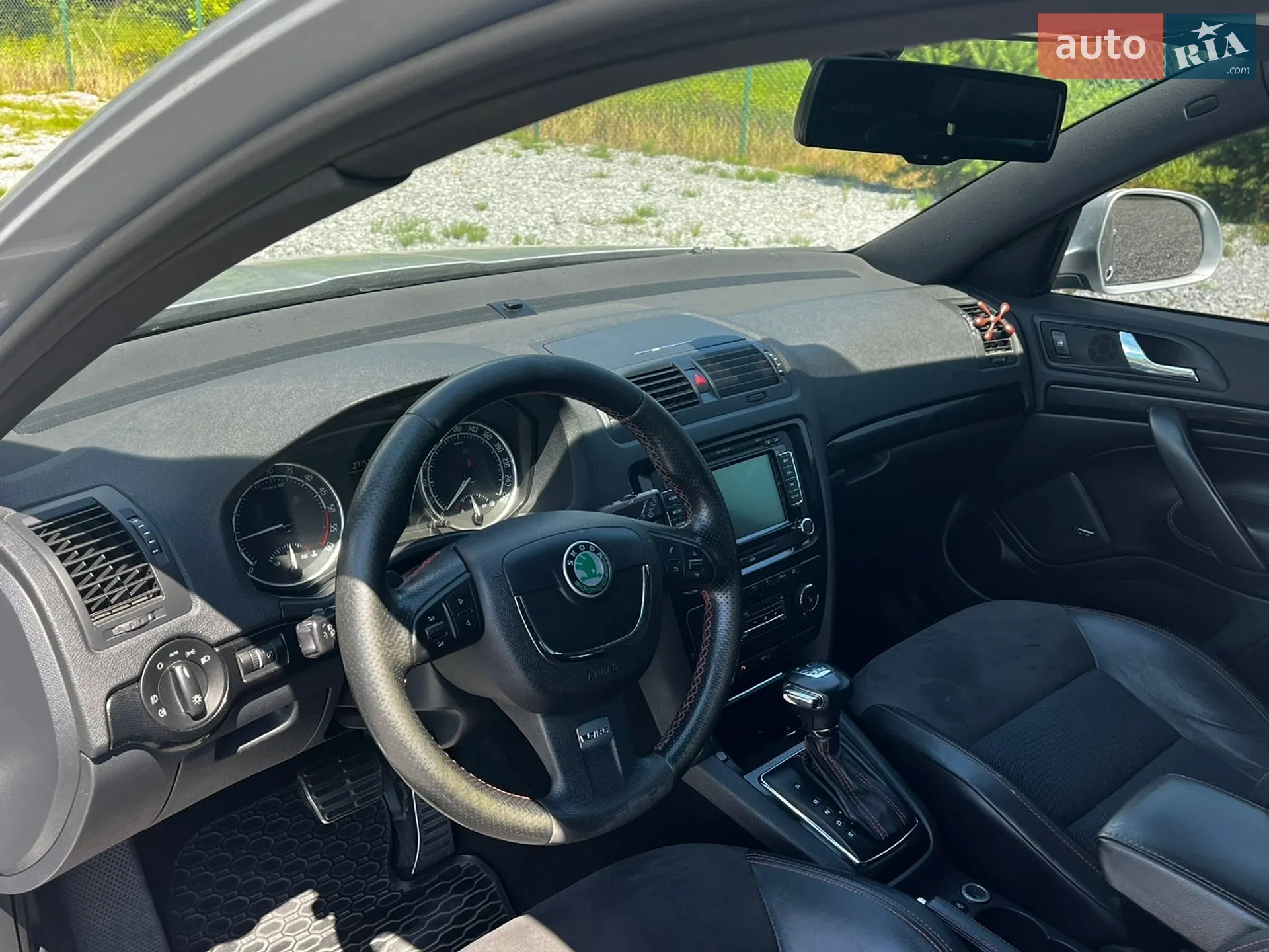 2012 Skoda Octavia - мініатюра 9