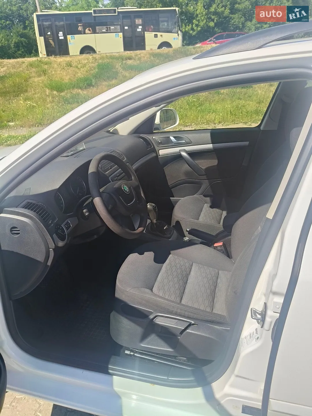 2013 Skoda Octavia - мініатюра 11