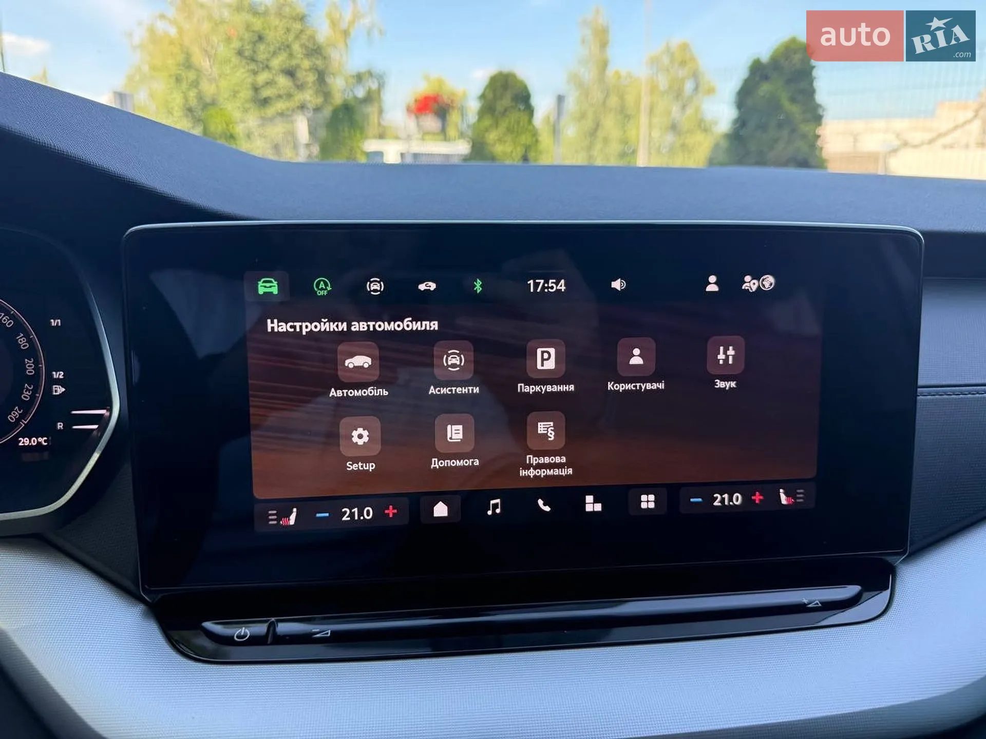 2024 Skoda Octavia - мініатюра 20