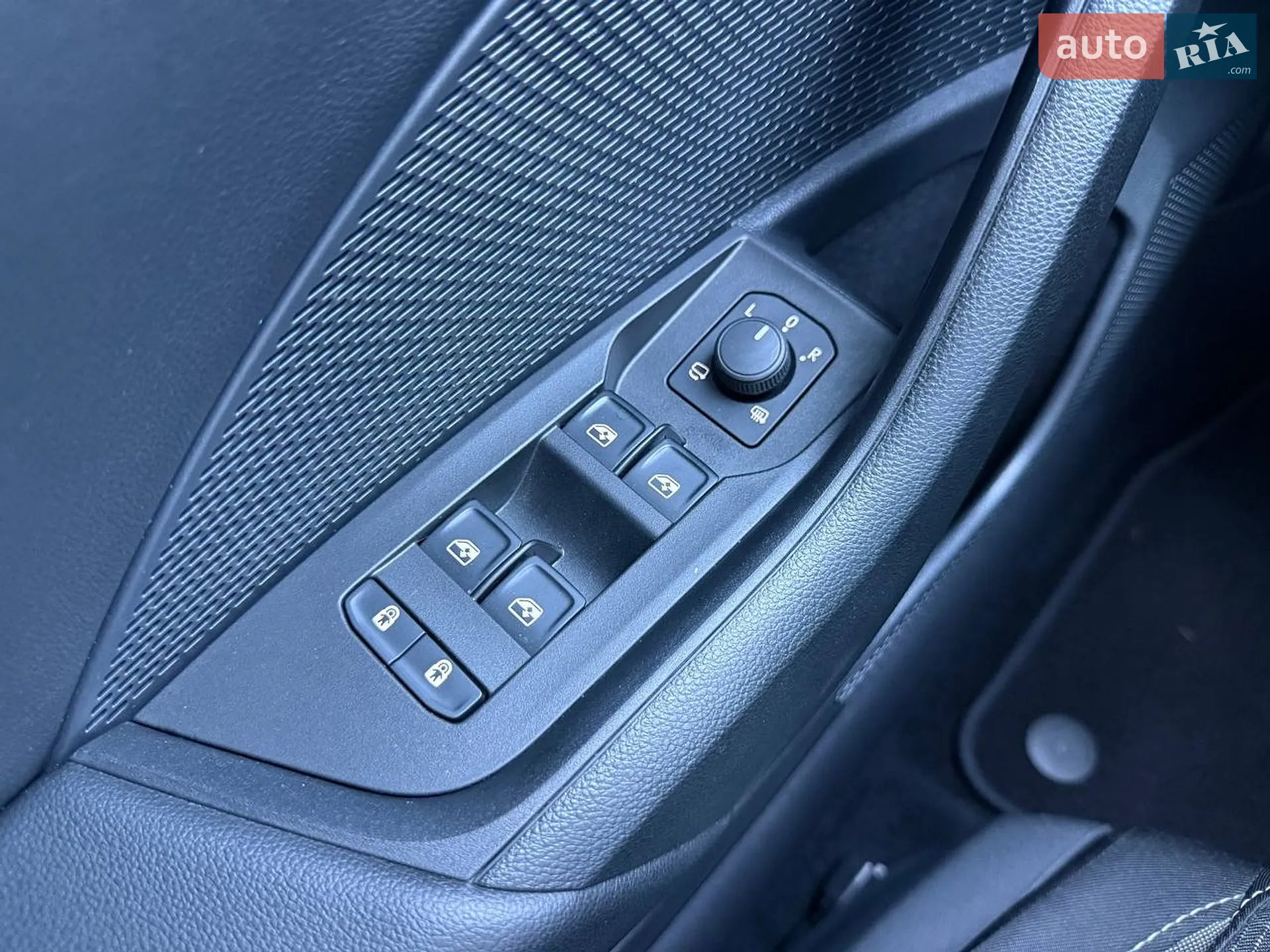 2024 Skoda Octavia - мініатюра 28
