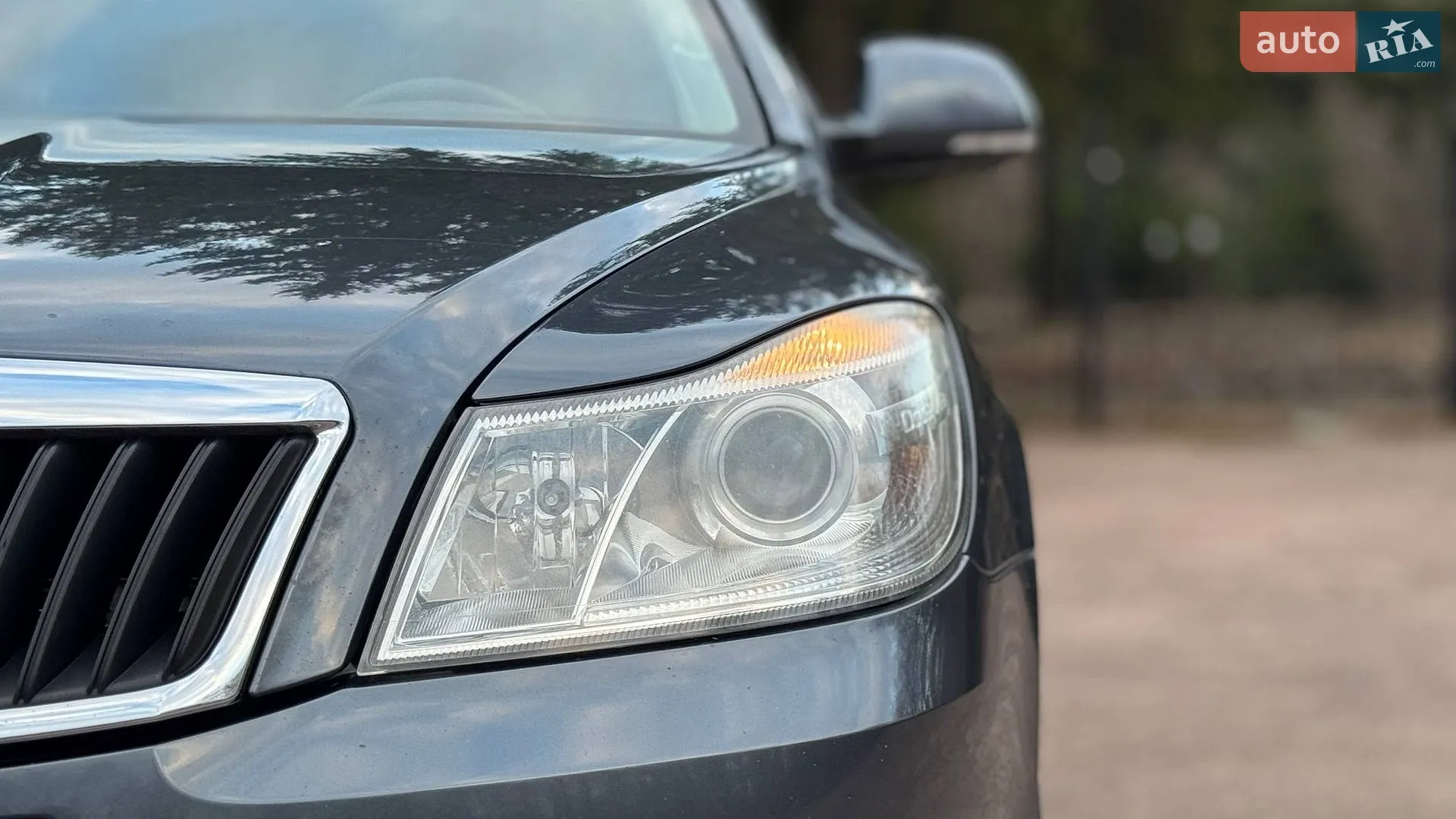2011 Skoda Octavia - мініатюра 11