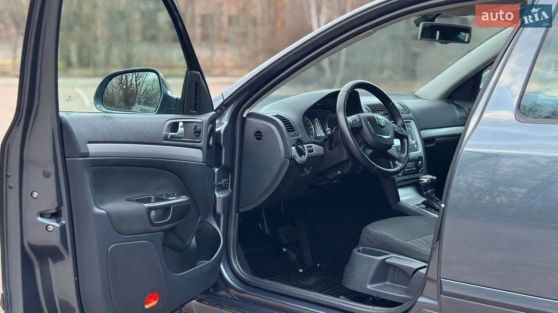 2011 Skoda Octavia - мініатюра 15