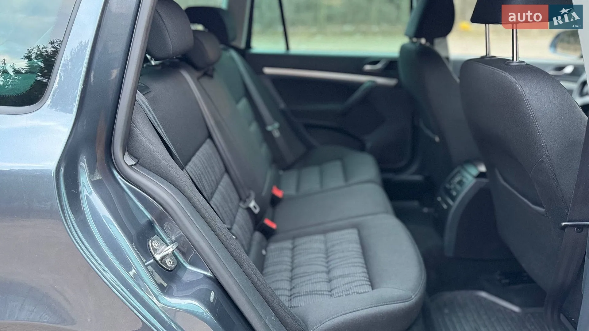 2011 Skoda Octavia - мініатюра 39