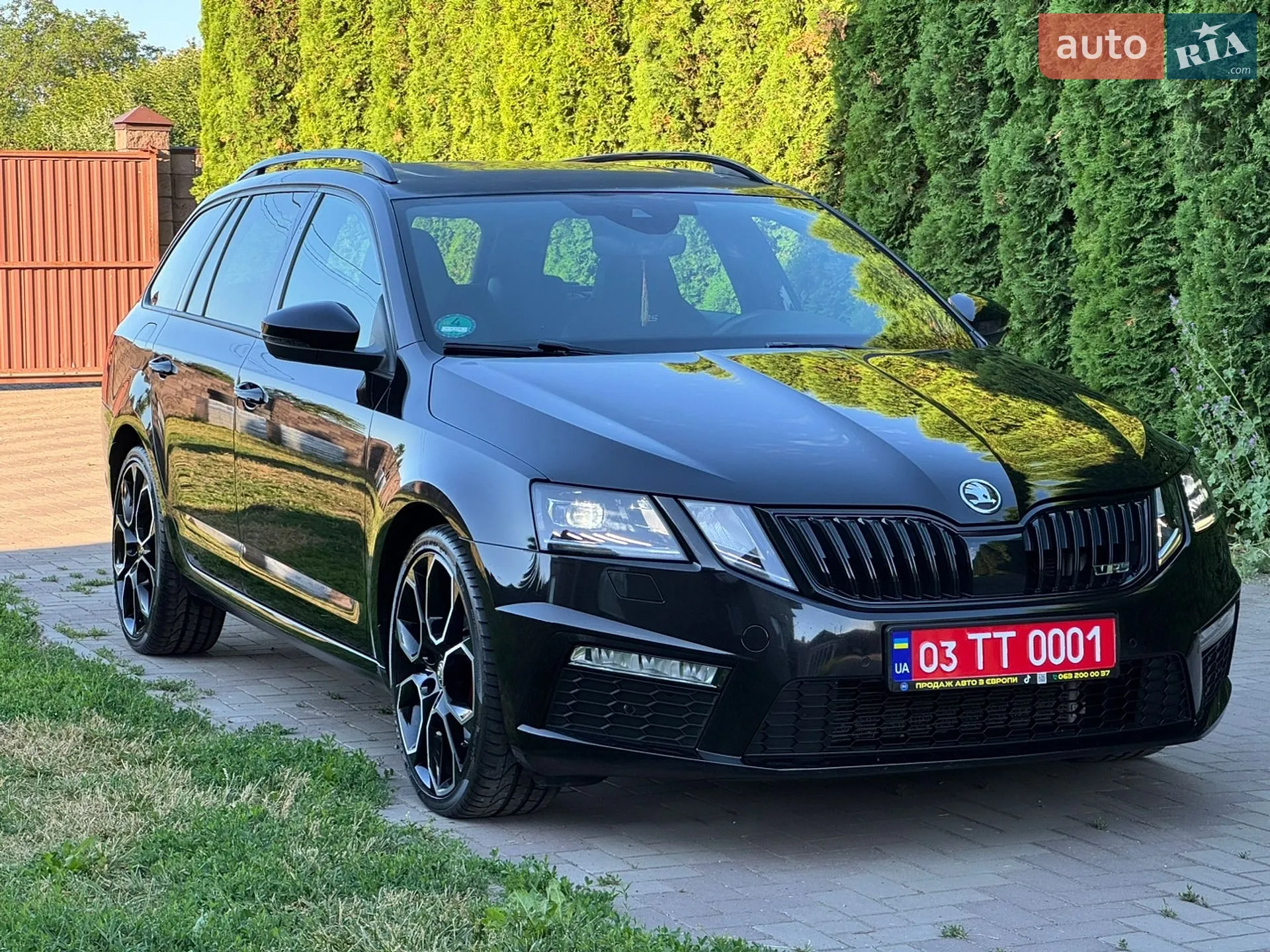 2020 Skoda Octavia - мініатюра 2